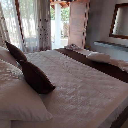 The Dream Inn Guesthouse Passikudah Batticaloa Luaran gambar