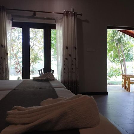 The Dream Inn Guesthouse Passikudah Batticaloa Luaran gambar