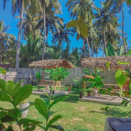 The Dream Inn Guesthouse Passikudah Batticaloa Luaran gambar