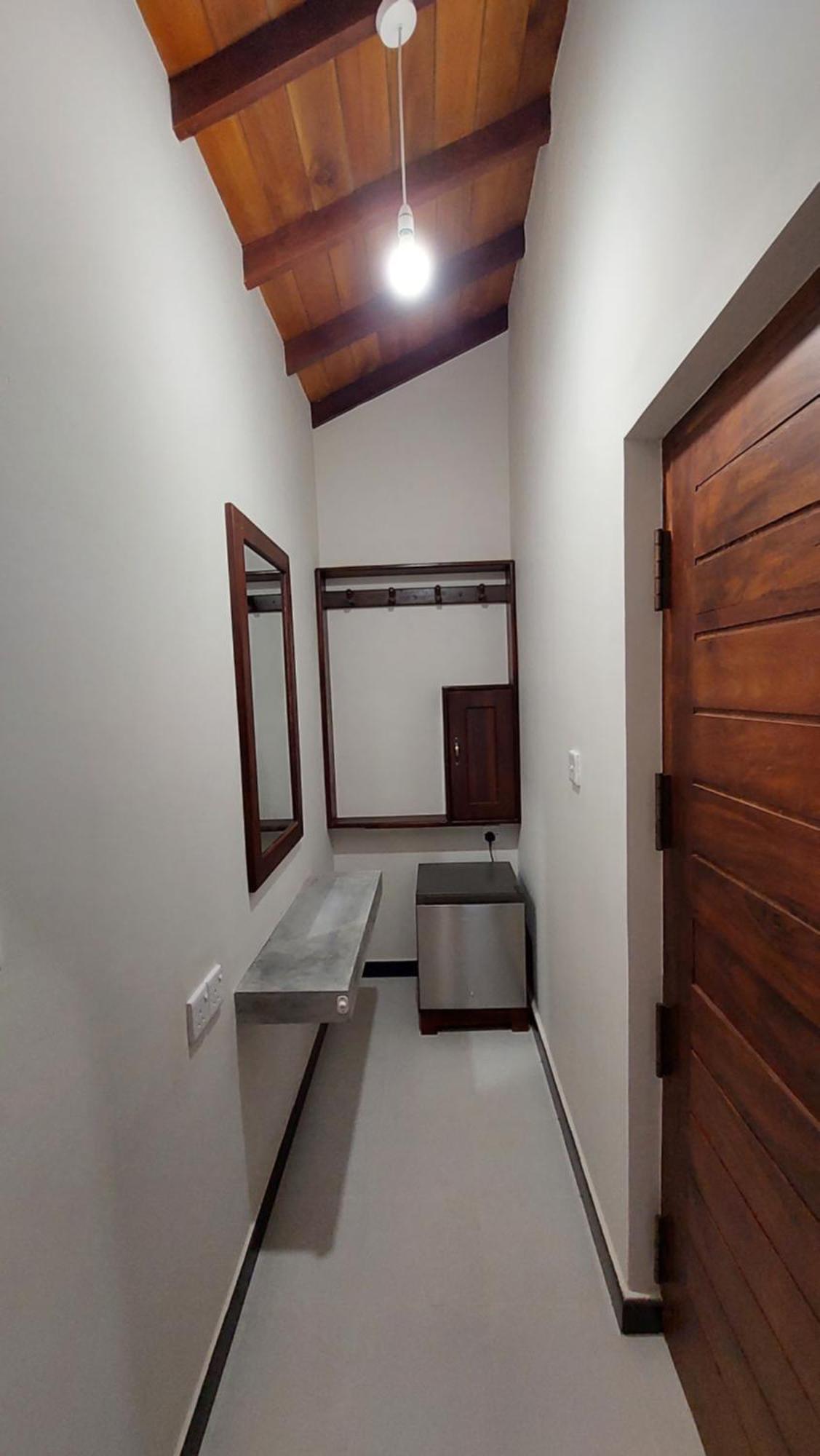 The Dream Inn Guesthouse Passikudah Batticaloa Luaran gambar