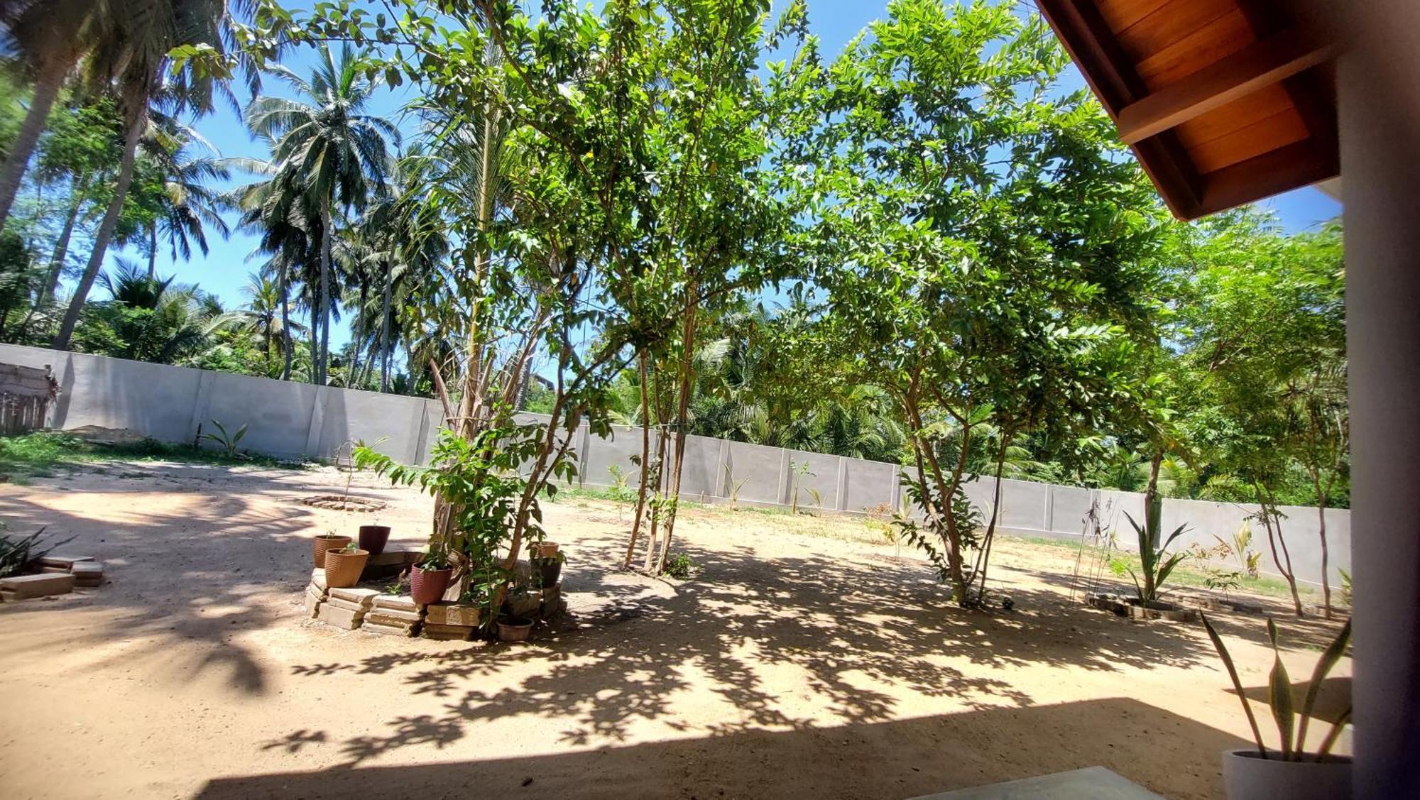 The Dream Inn Guesthouse Passikudah Batticaloa Luaran gambar