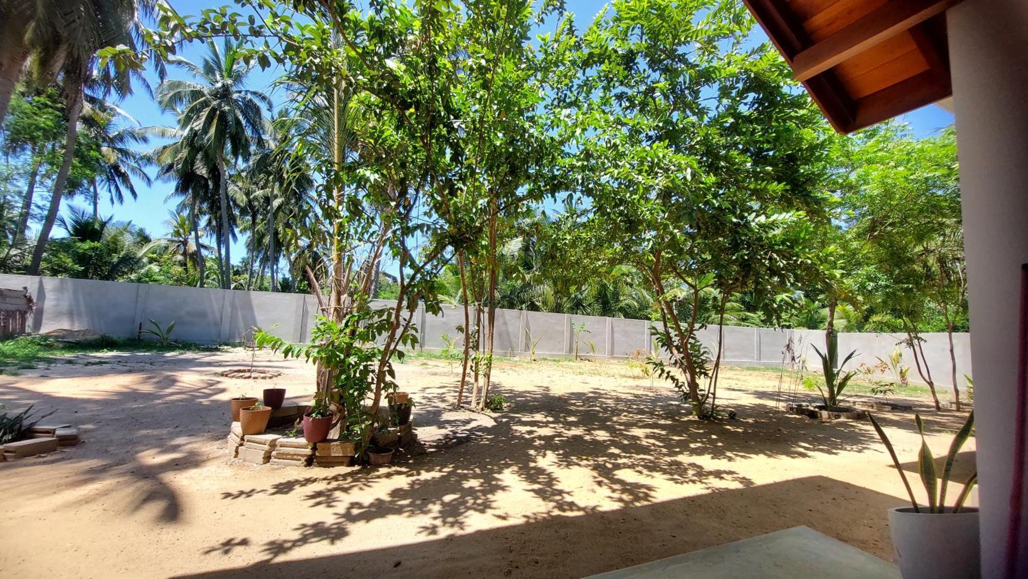 The Dream Inn Guesthouse Passikudah Batticaloa Luaran gambar