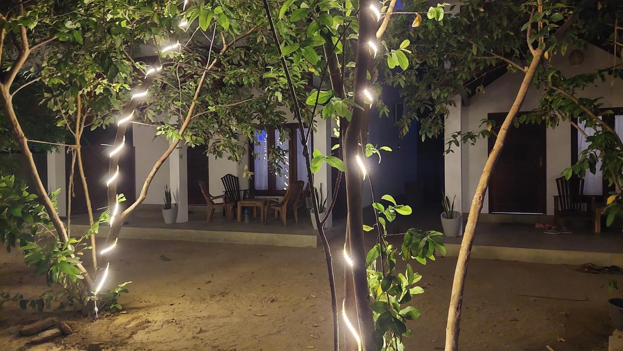 The Dream Inn Guesthouse Passikudah Batticaloa Luaran gambar