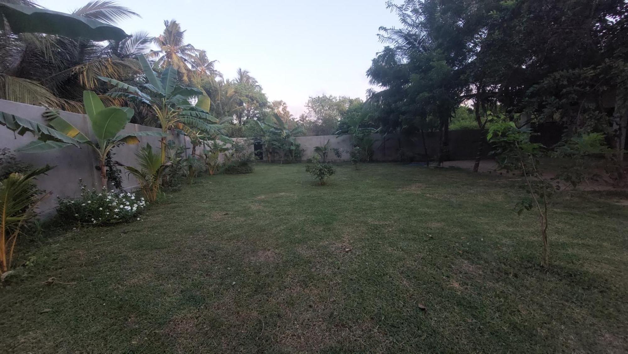 The Dream Inn Guesthouse Passikudah Batticaloa Luaran gambar
