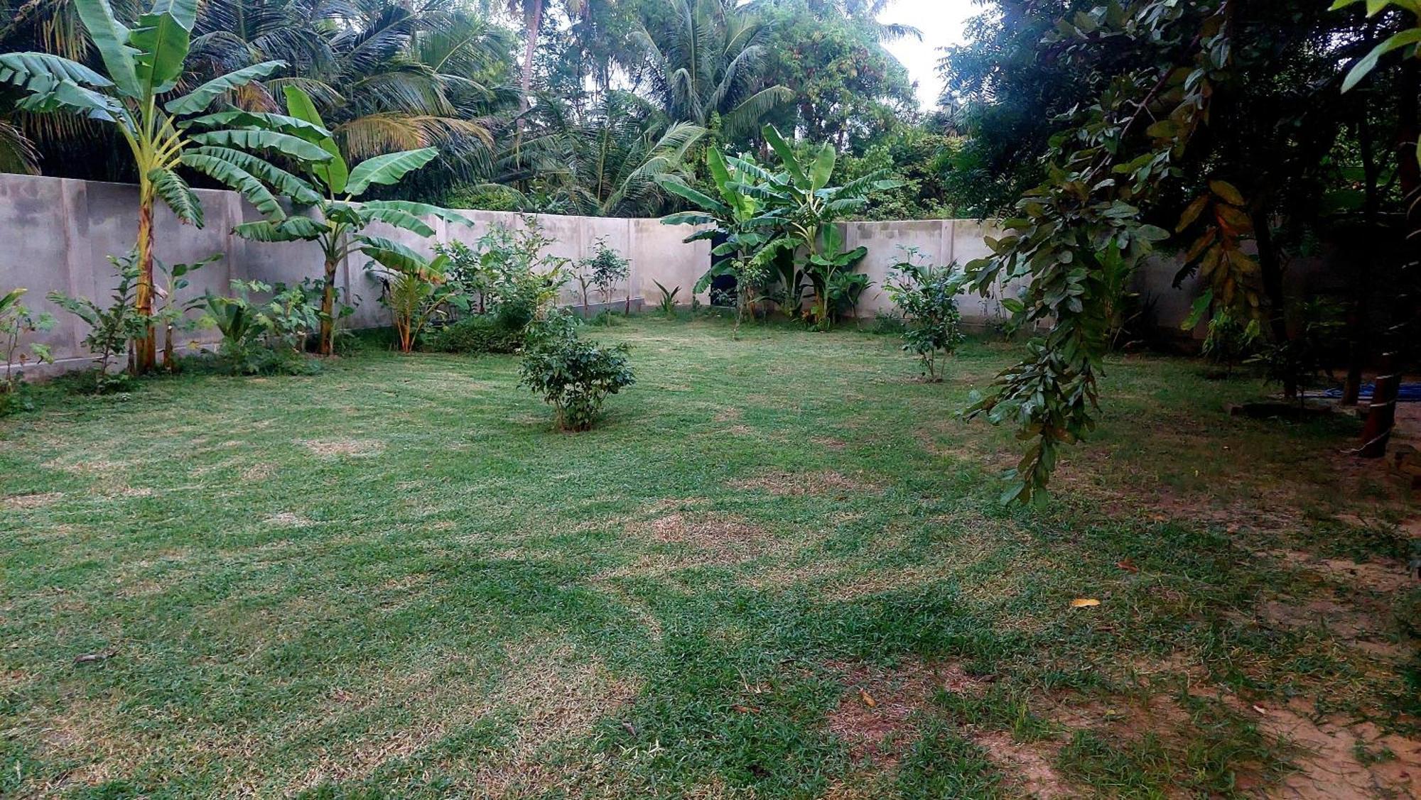 The Dream Inn Guesthouse Passikudah Batticaloa Luaran gambar