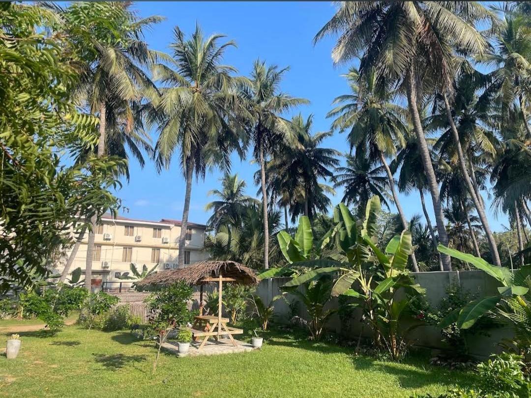 The Dream Inn Guesthouse Passikudah Batticaloa Luaran gambar