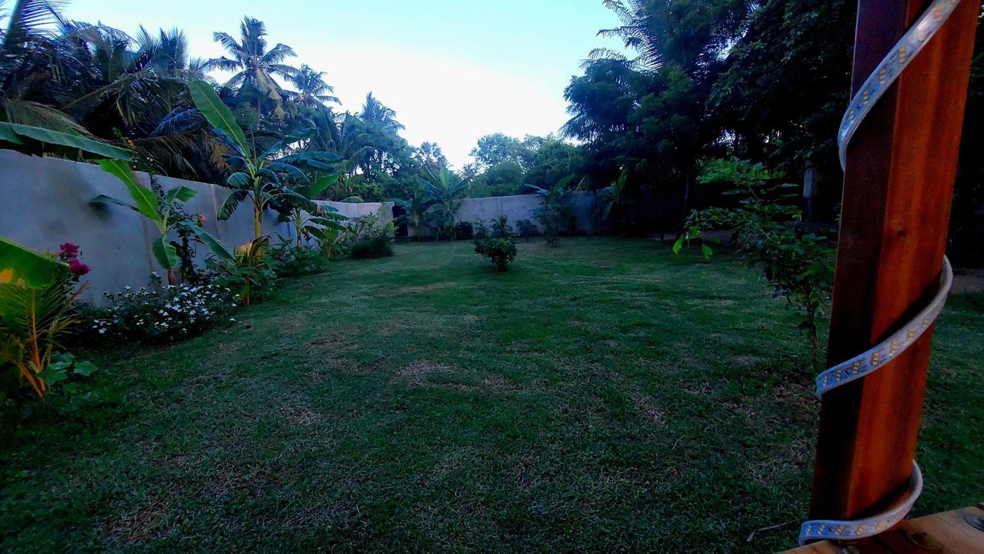The Dream Inn Guesthouse Passikudah Batticaloa Luaran gambar